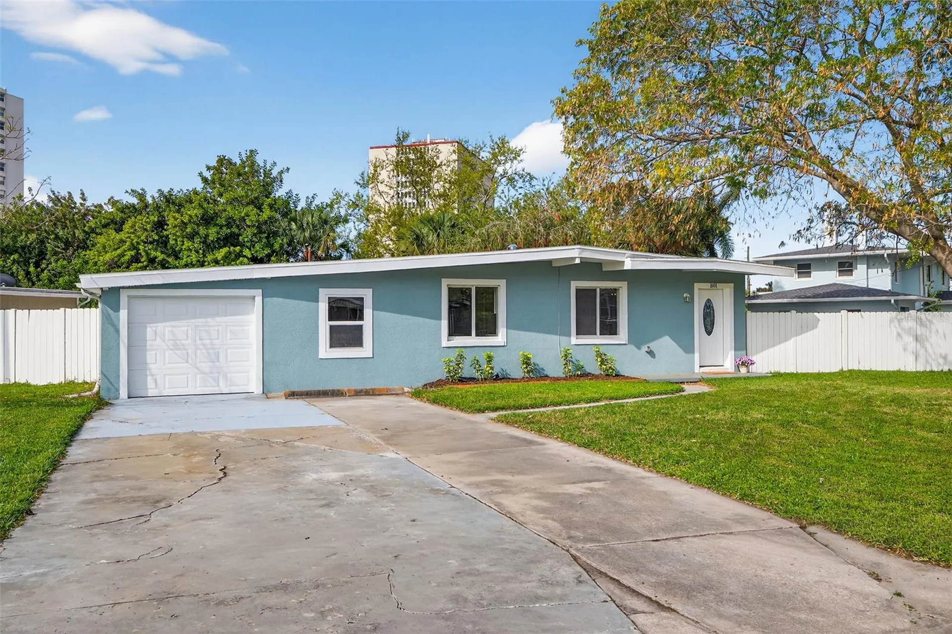 801 67th Street S St Petersburg FL 33707