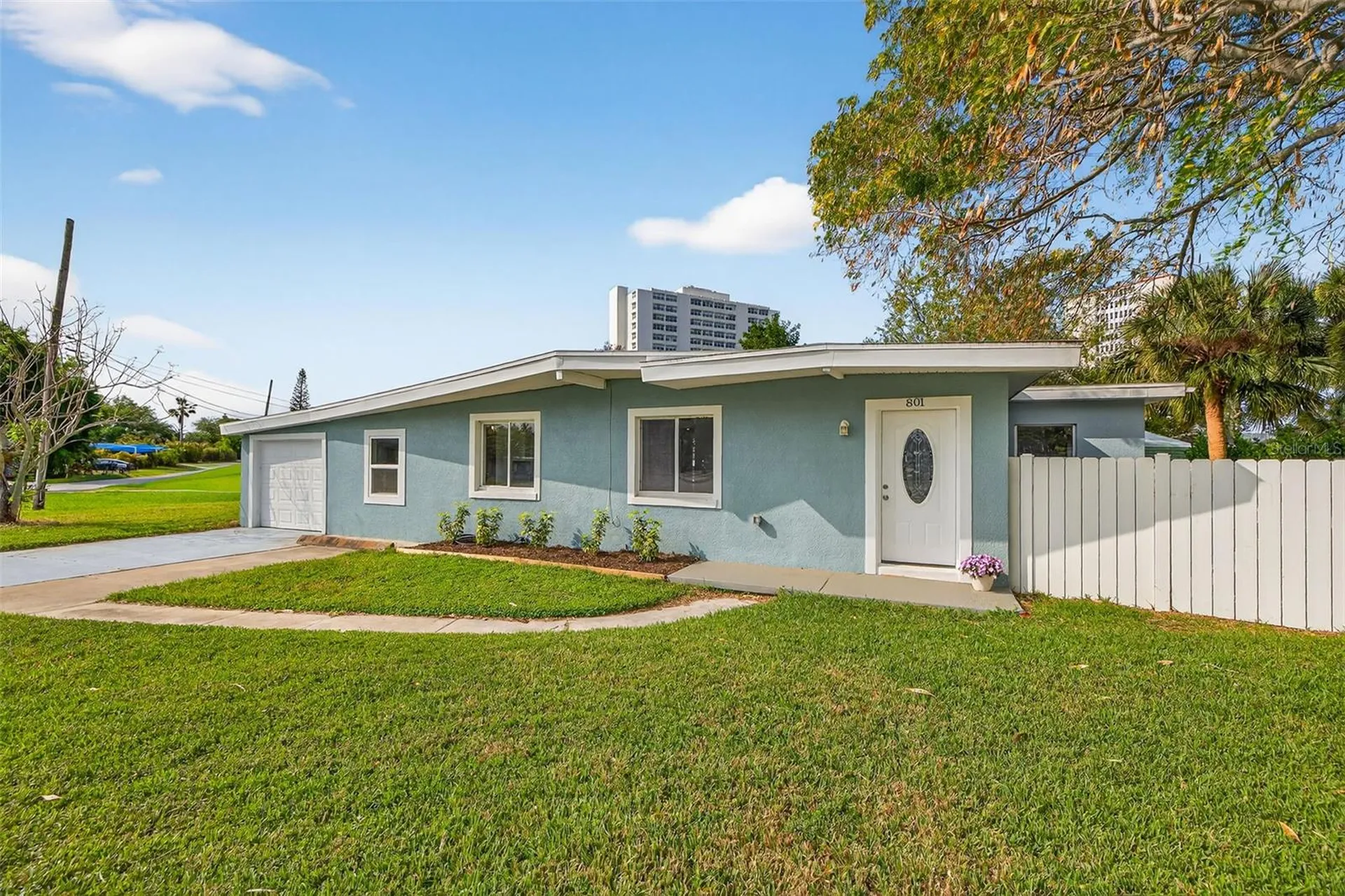 801 67th Street S St Petersburg FL 33707