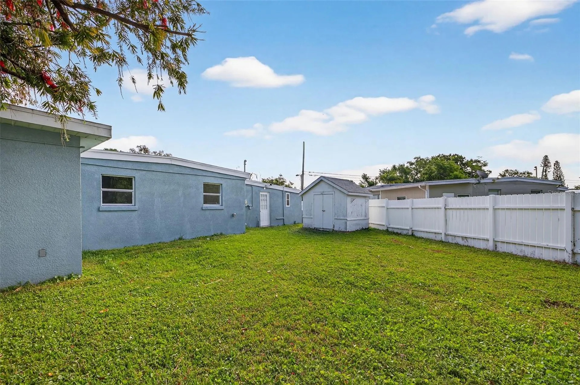 801 67th Street S St Petersburg FL 33707