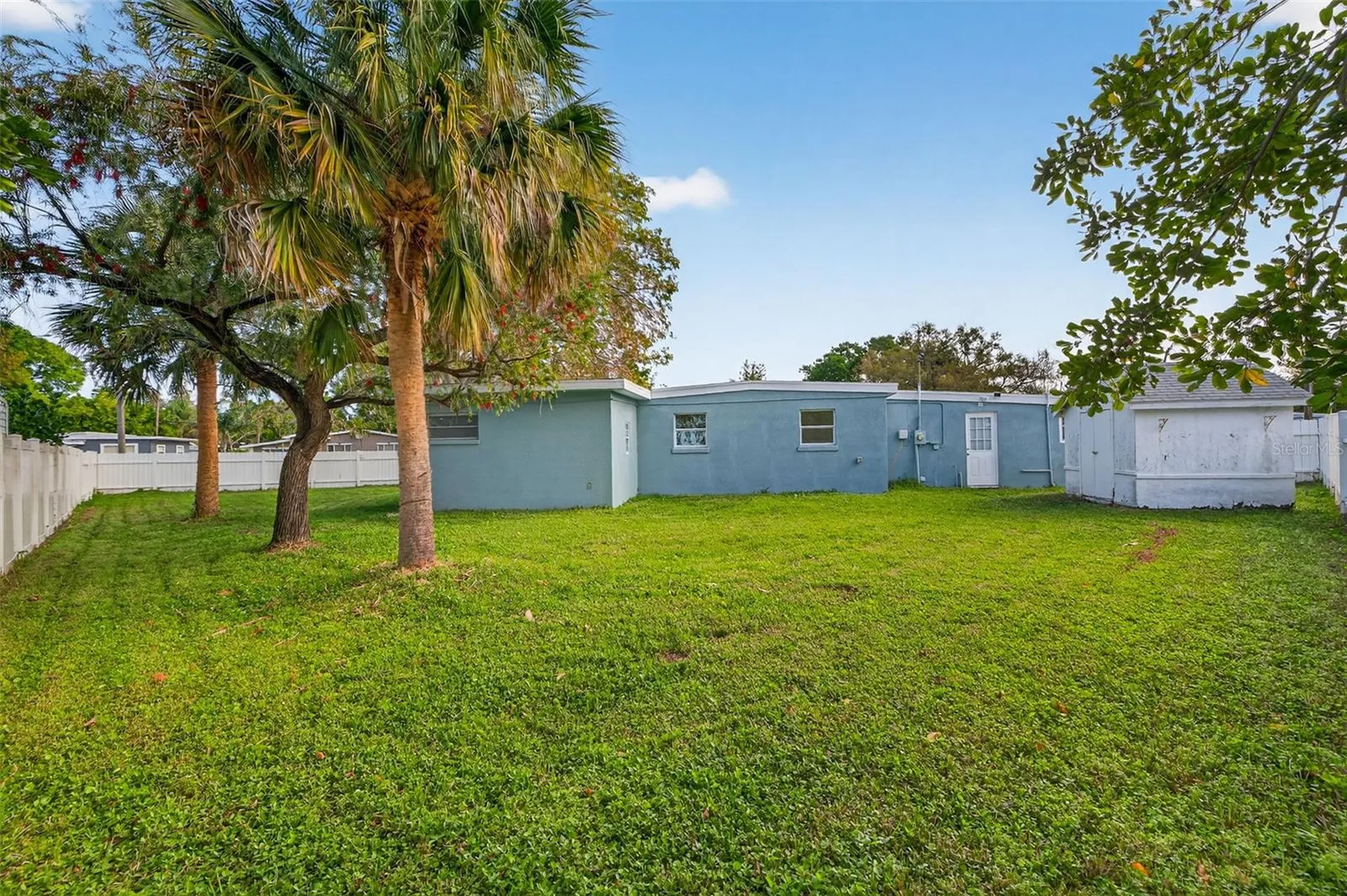801 67th Street S St Petersburg FL 33707