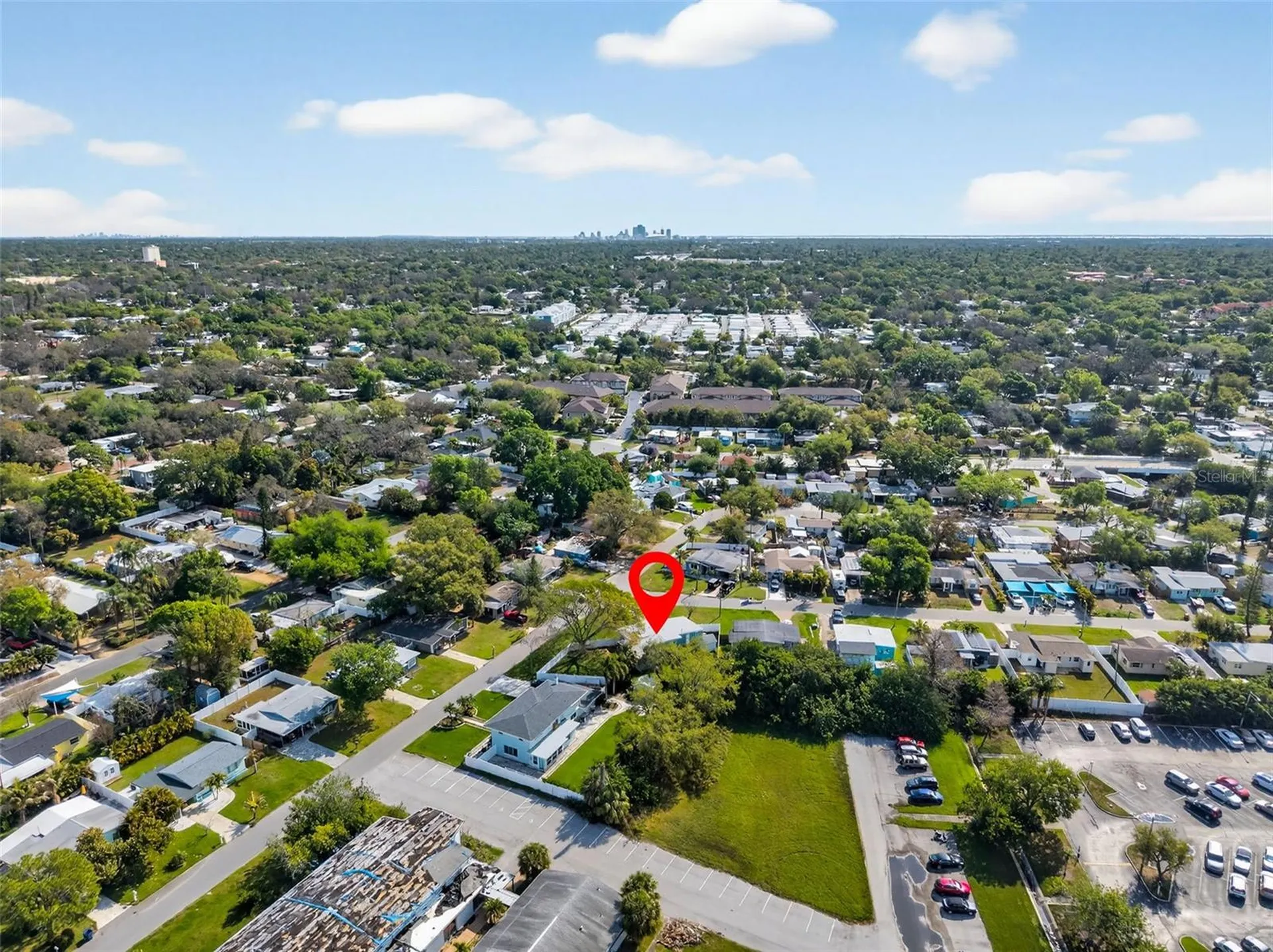801 67th Street S St Petersburg FL 33707