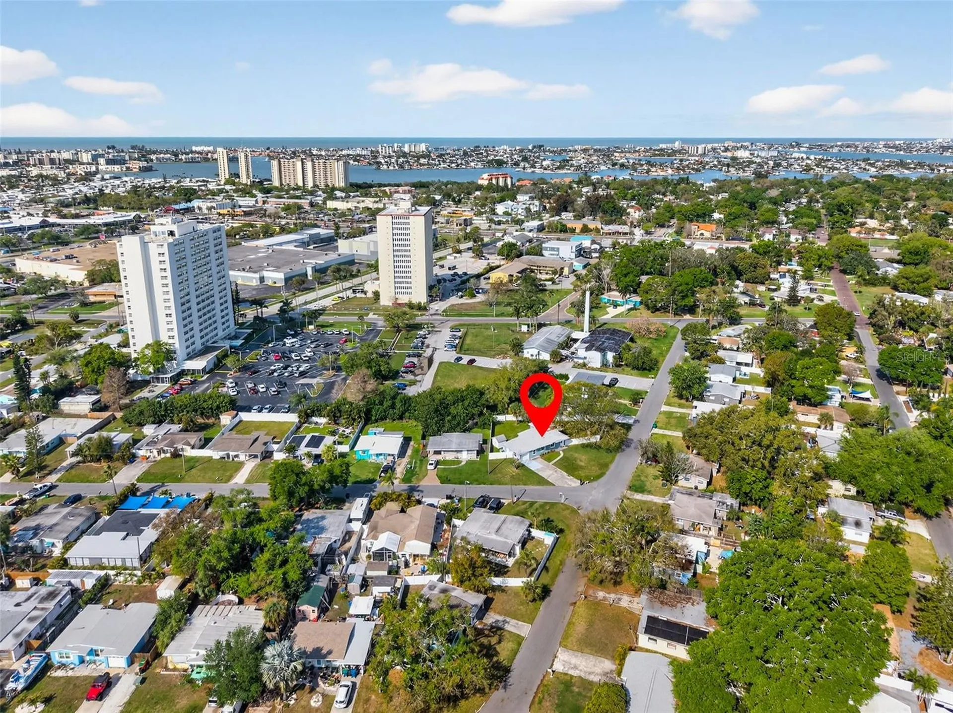 801 67th Street S St Petersburg FL 33707
