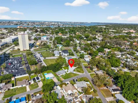 801 67th Street S St Petersburg FL 33707