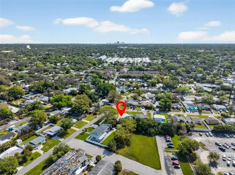 801 67th Street S St Petersburg FL 33707