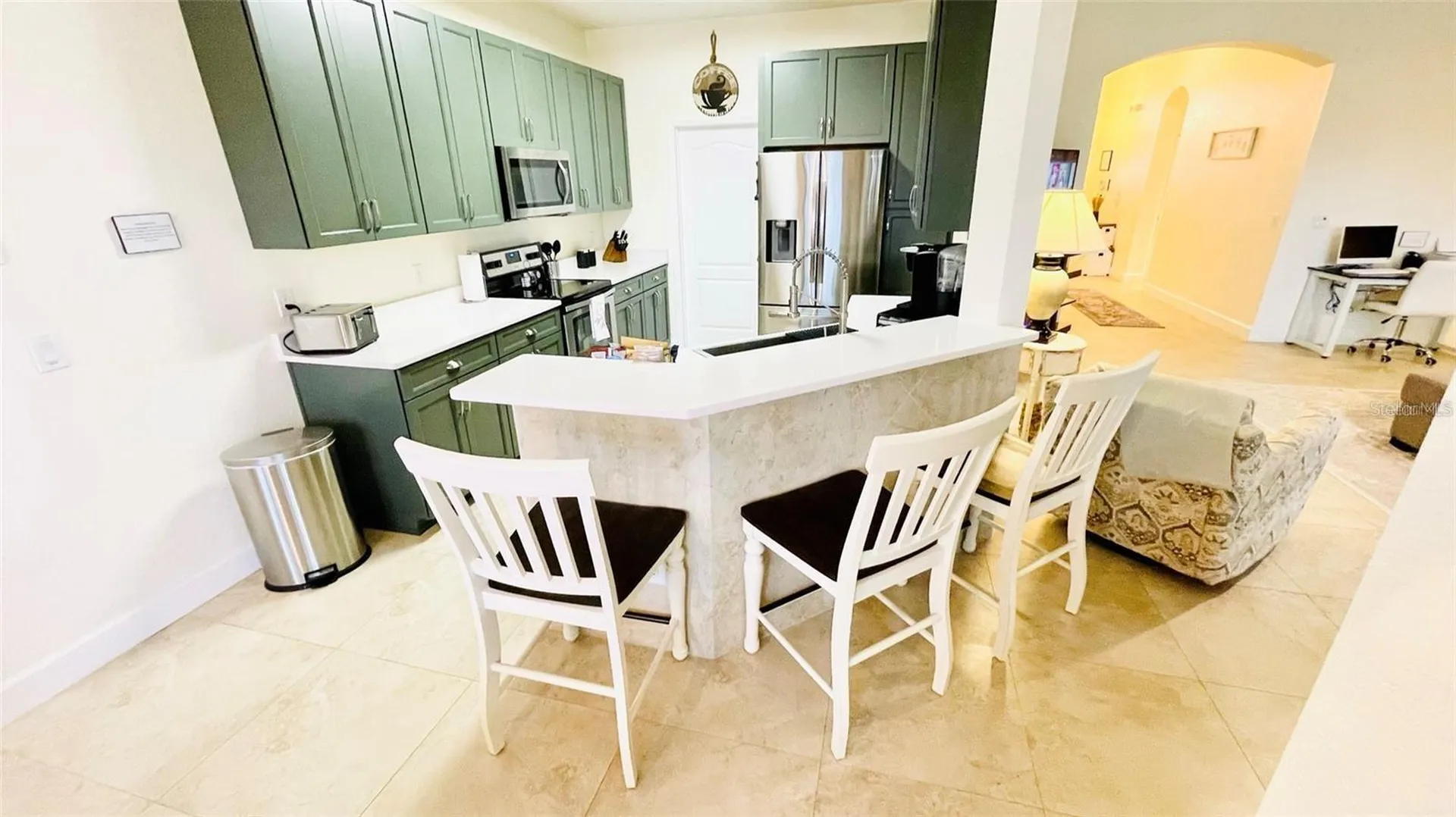 522 Birkdale Street Davenport FL 33897