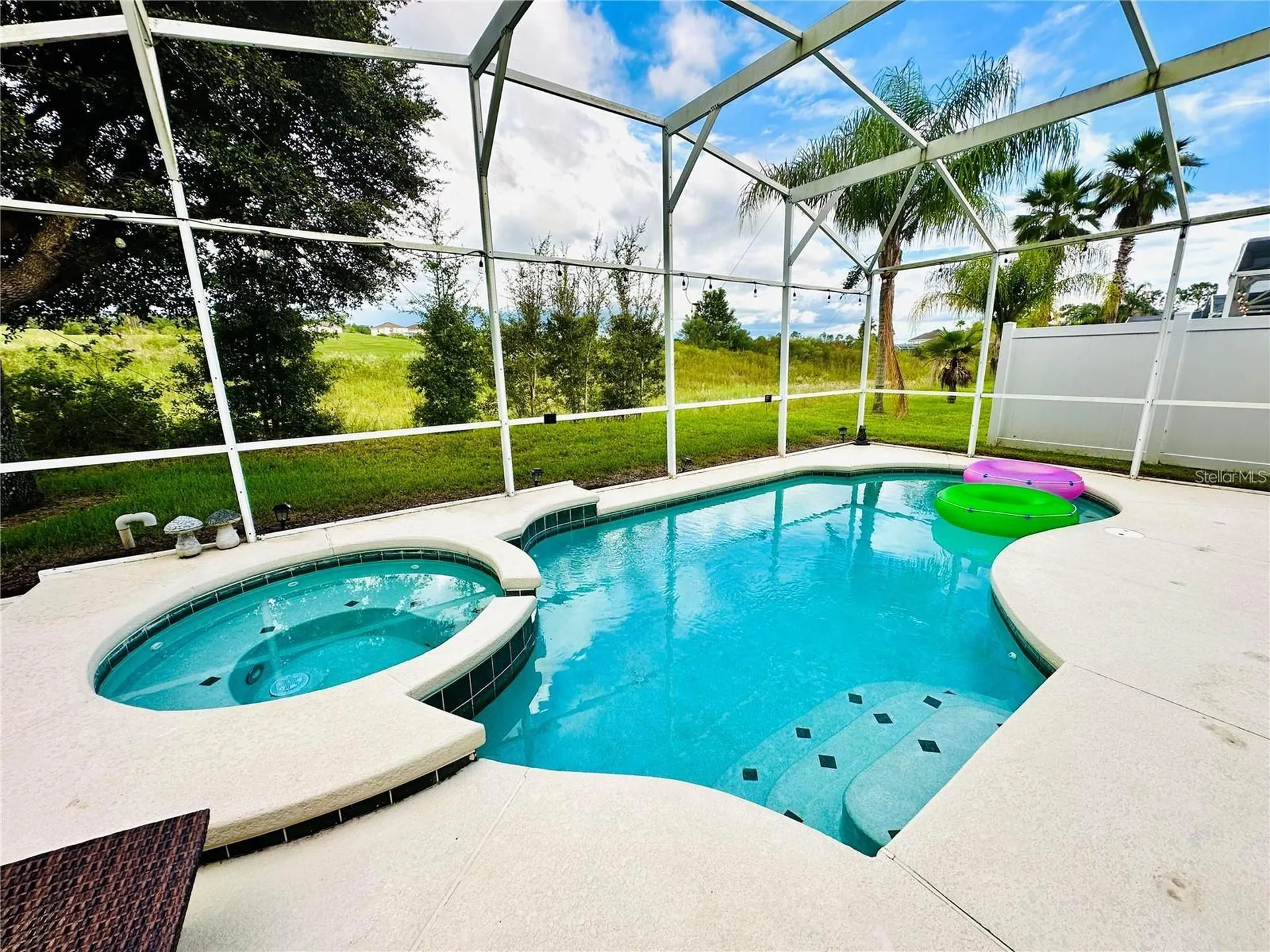 522 Birkdale Street Davenport FL 33897
