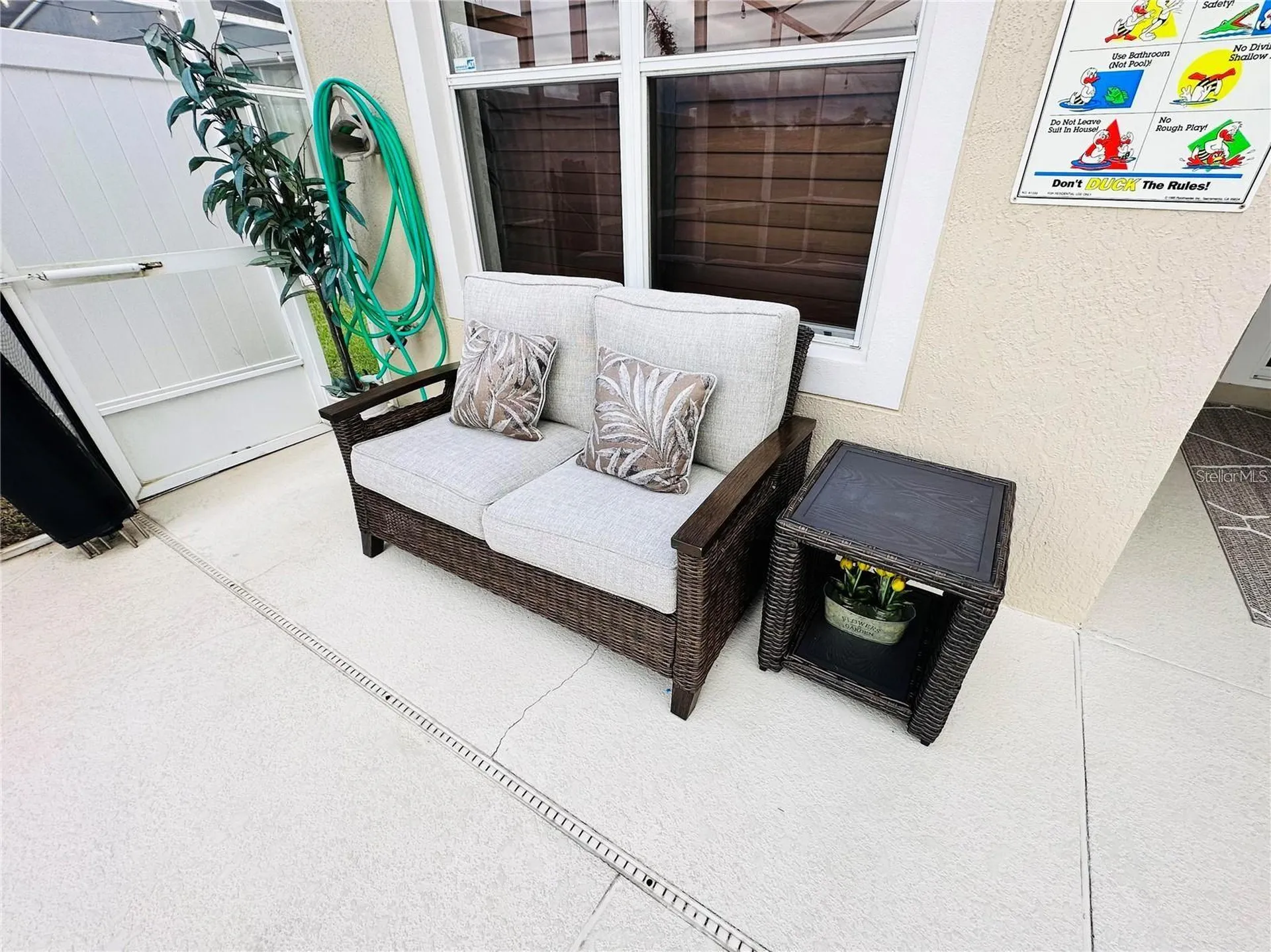 522 Birkdale Street Davenport FL 33897