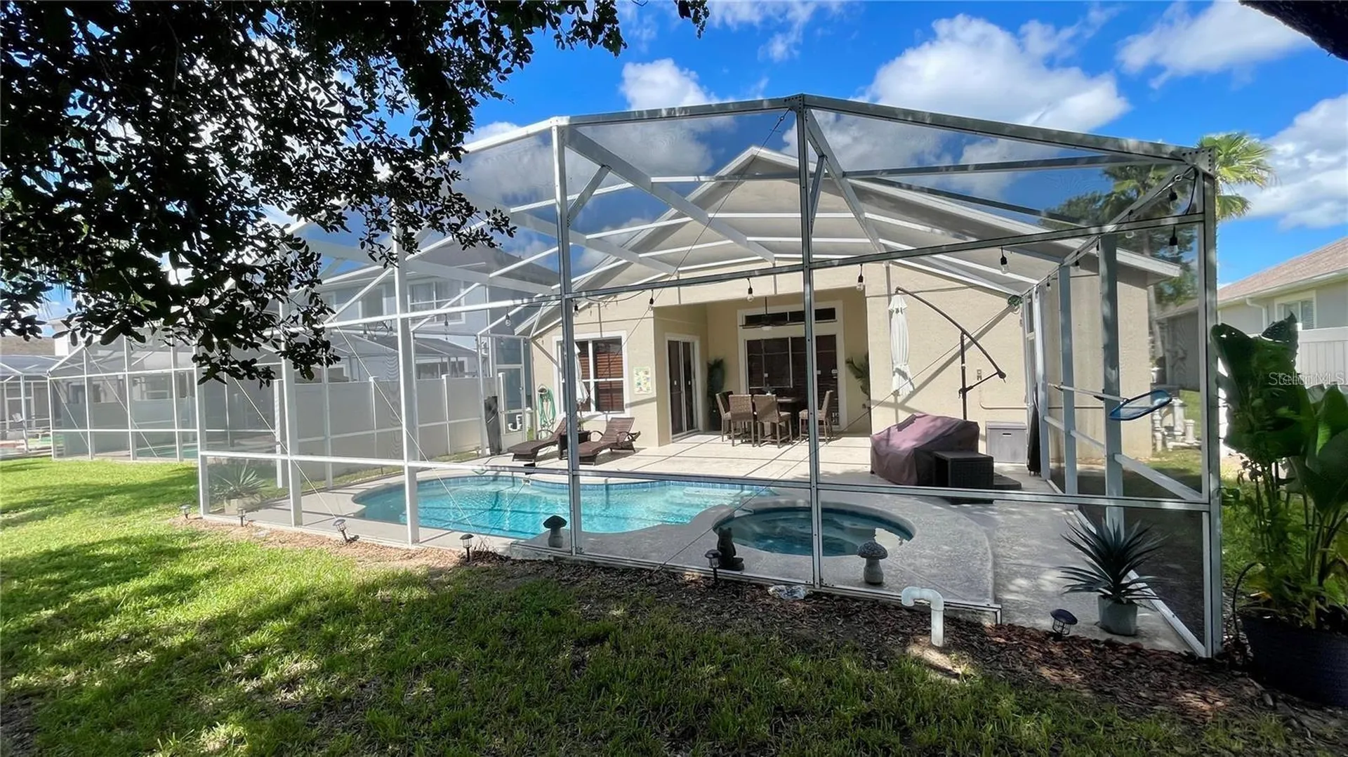 522 Birkdale Street Davenport FL 33897