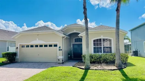 522 Birkdale Street Davenport FL 33897