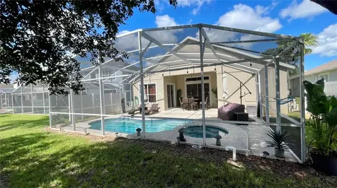 522 Birkdale Street Davenport FL 33897