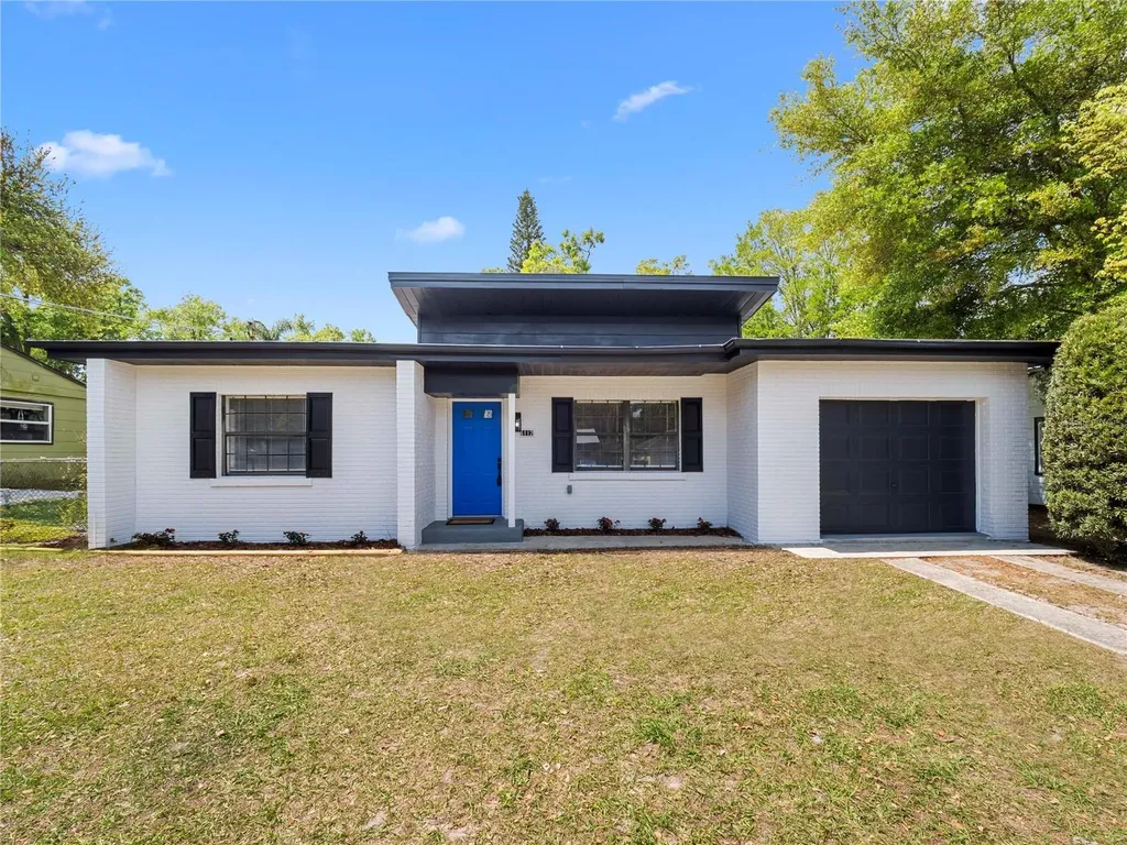 6112 N 23rd Street Tampa FL 33610