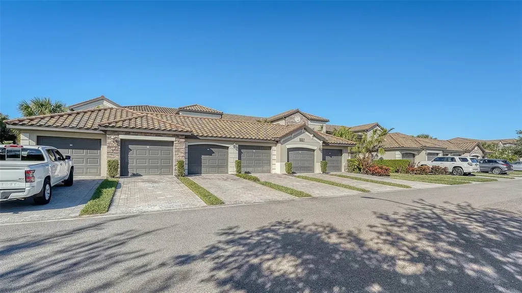 5537 Palmer Circle Bradenton FL 34211