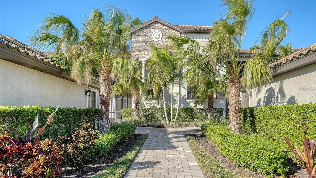 5537 Palmer Circle Bradenton FL 34211