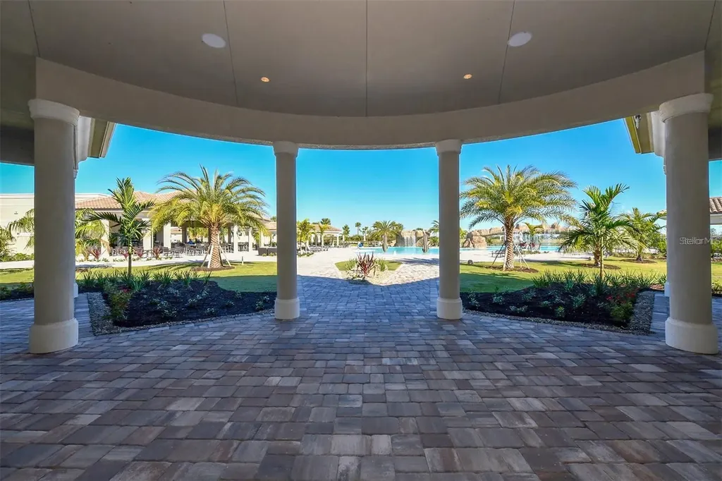 5537 Palmer Circle Bradenton FL 34211