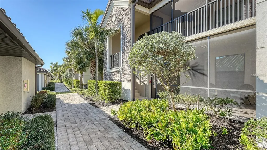 5537 Palmer Circle Bradenton FL 34211