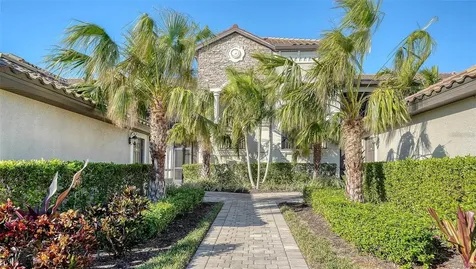 5537 Palmer Circle Bradenton FL 34211