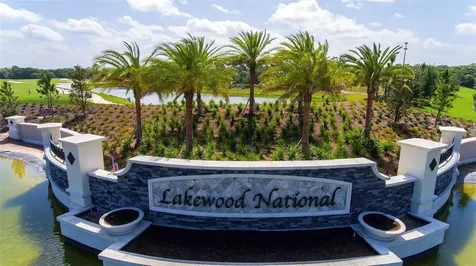 5537 Palmer Circle Bradenton FL 34211