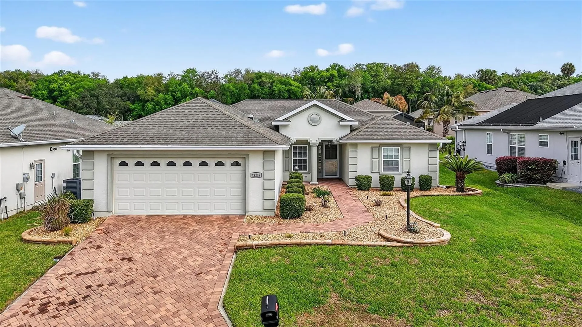 11217 SE 170th Lane Summerfield FL 34491