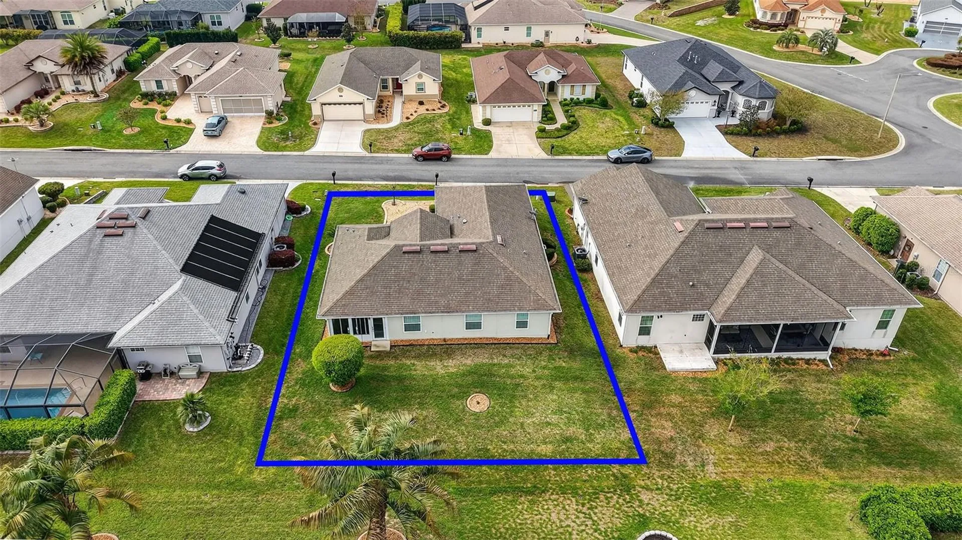 11217 SE 170th Lane Summerfield FL 34491