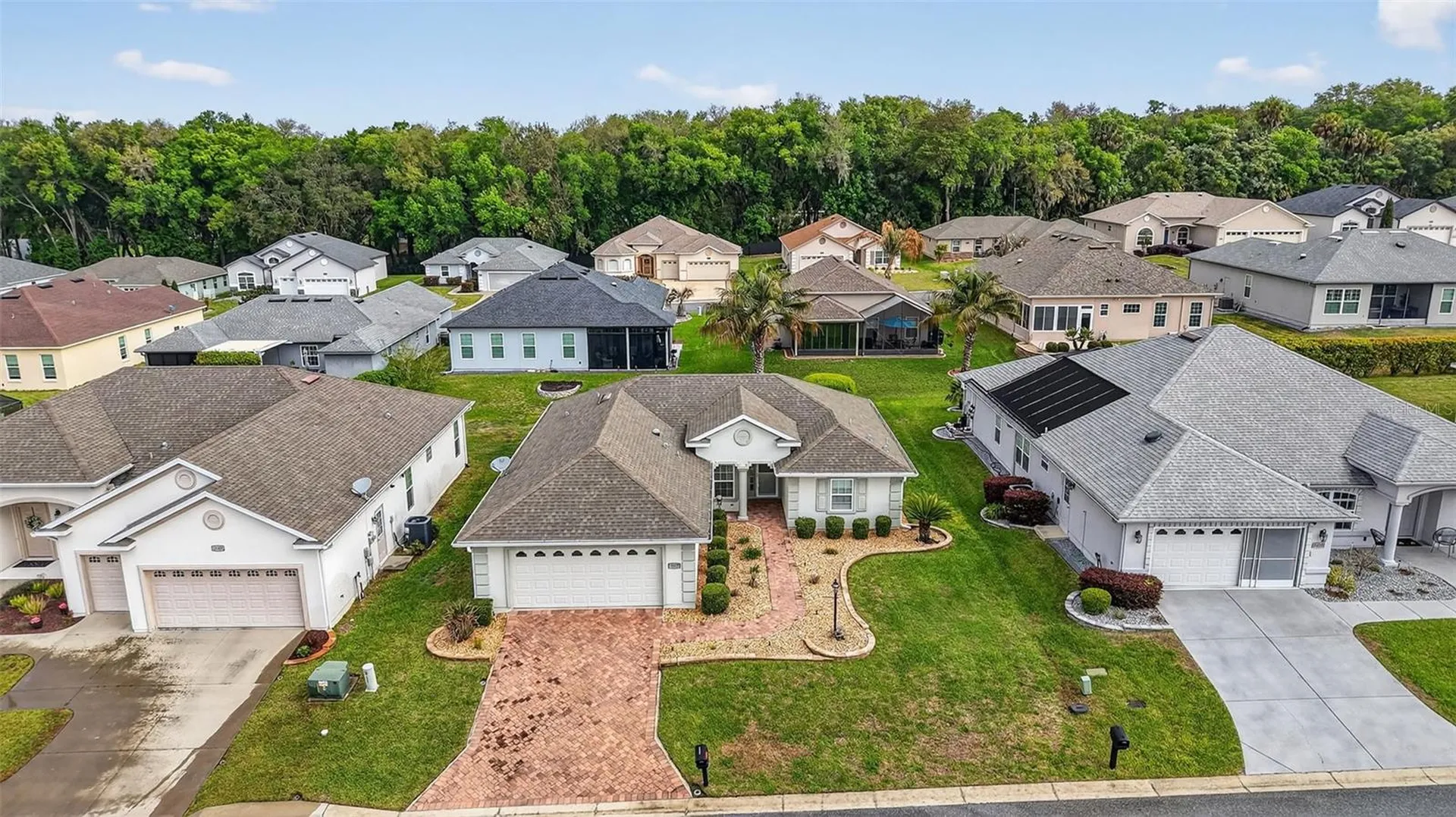 11217 SE 170th Lane Summerfield FL 34491