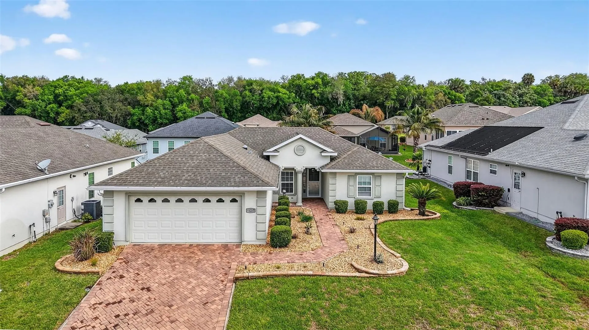 11217 SE 170th Lane Summerfield FL 34491