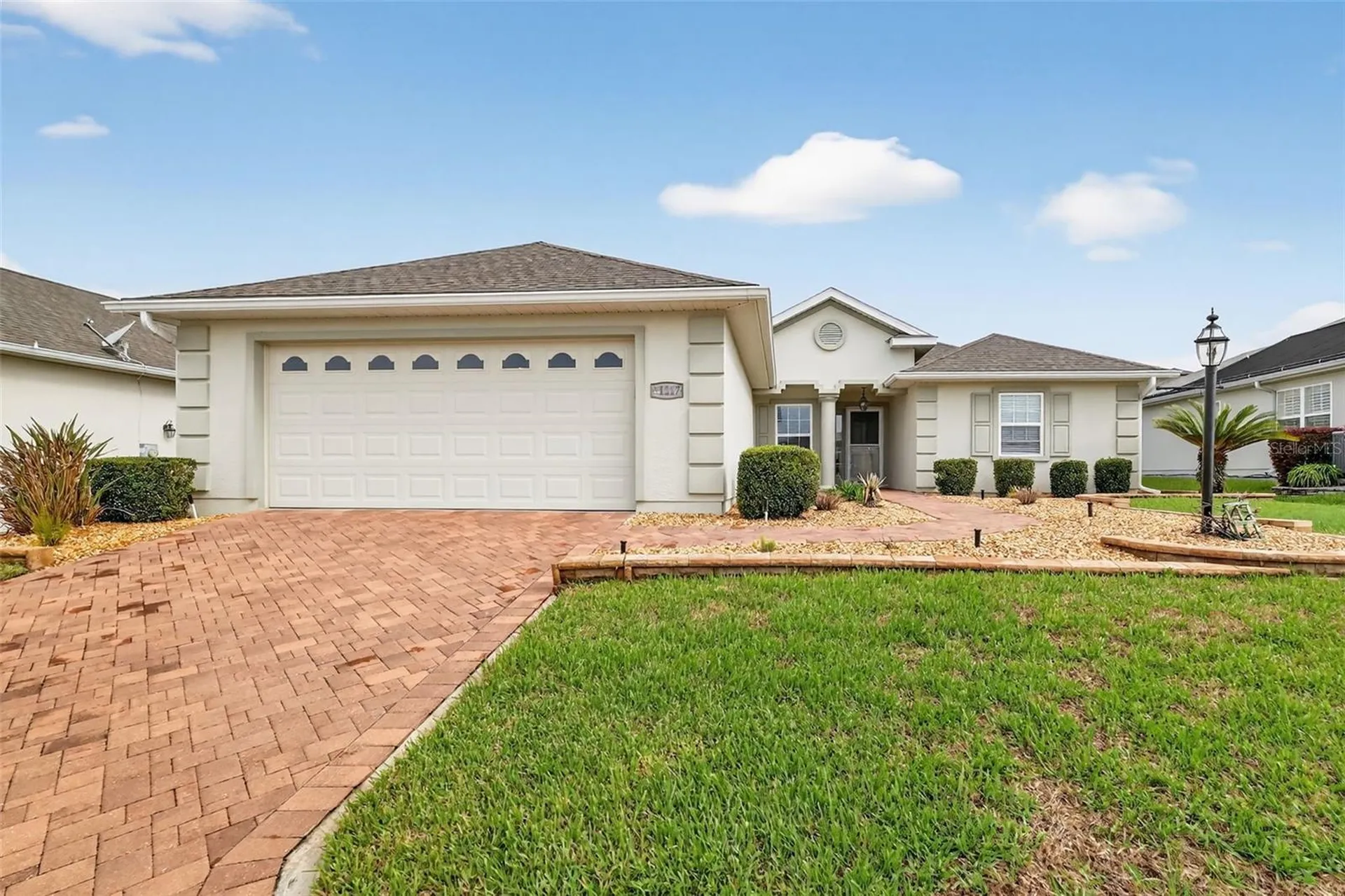 11217 SE 170th Lane Summerfield FL 34491