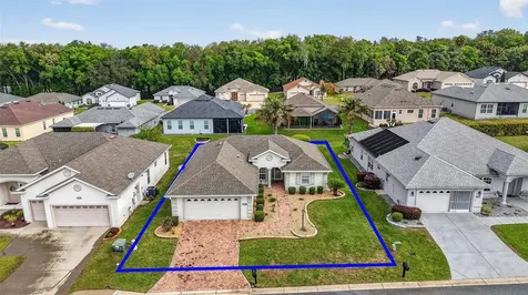 11217 SE 170th Lane Summerfield FL 34491