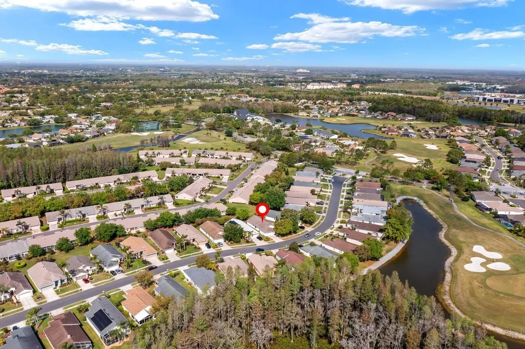 1249 Winding Willow Drive Trinity FL 34655