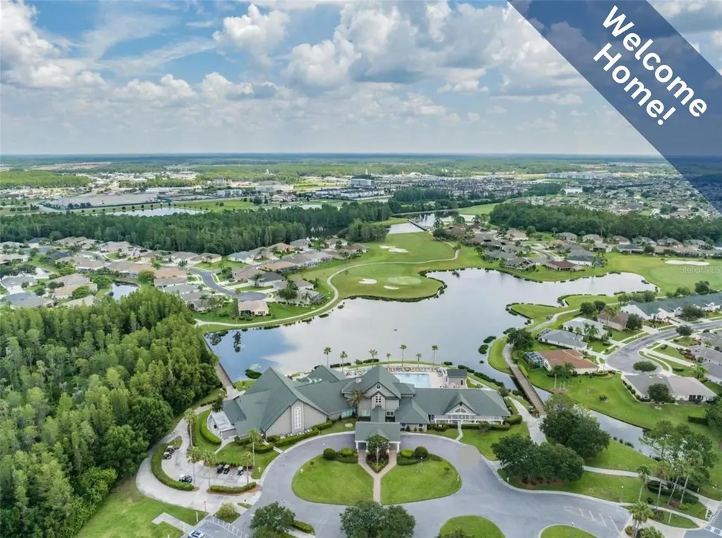 1249 Winding Willow Drive Trinity FL 34655