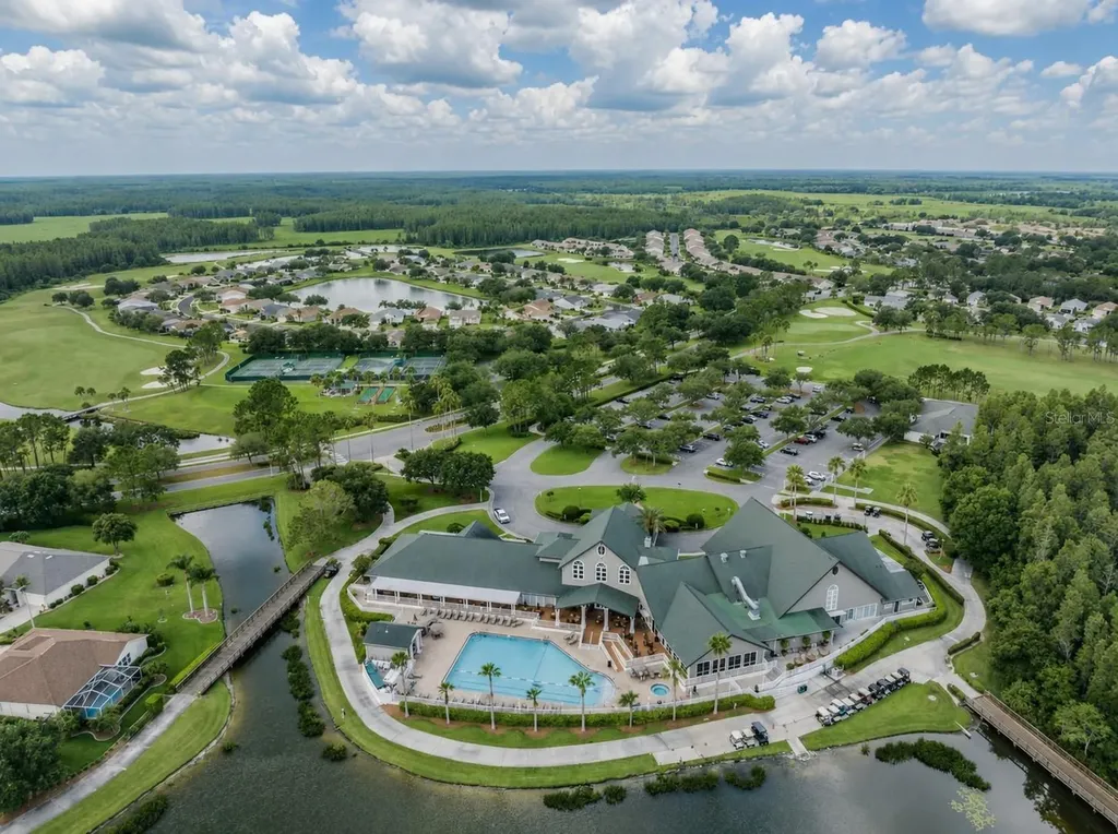 1249 Winding Willow Drive Trinity FL 34655