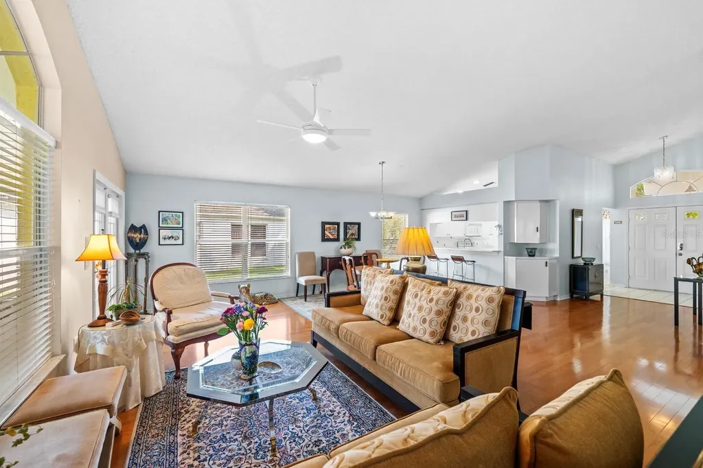 1249 Winding Willow Drive Trinity FL 34655