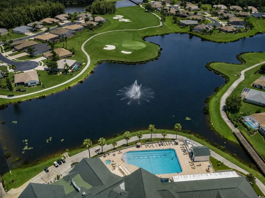 1249 Winding Willow Drive Trinity FL 34655