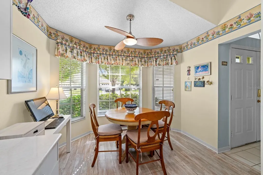 1249 Winding Willow Drive Trinity FL 34655