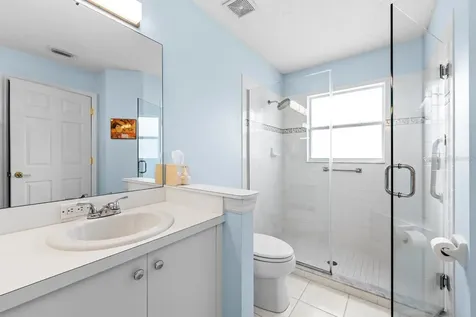 1249 Winding Willow Drive Trinity FL 34655