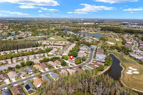 1249 Winding Willow Drive Trinity FL 34655