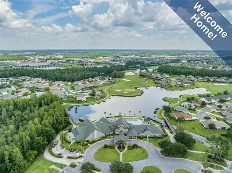 1249 Winding Willow Drive Trinity FL 34655