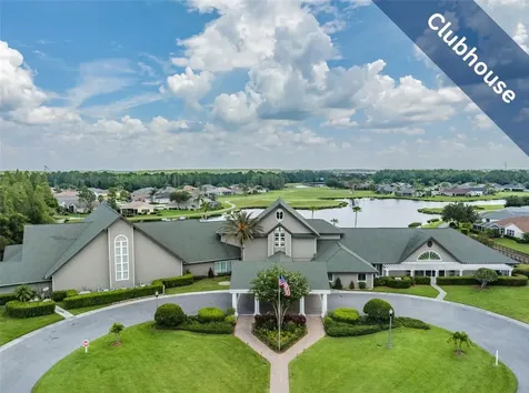 1249 Winding Willow Drive Trinity FL 34655