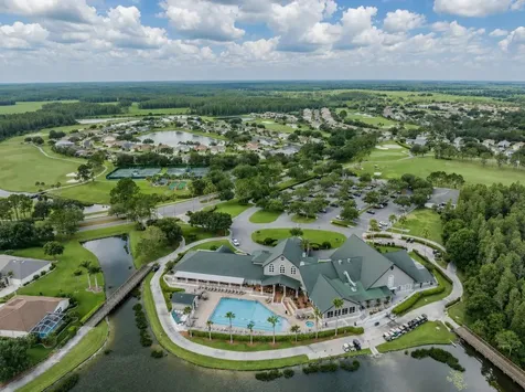 1249 Winding Willow Drive Trinity FL 34655