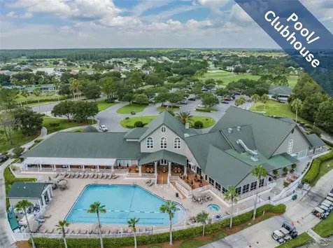 1249 Winding Willow Drive Trinity FL 34655