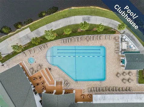 1249 Winding Willow Drive Trinity FL 34655