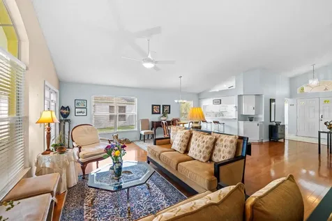 1249 Winding Willow Drive Trinity FL 34655