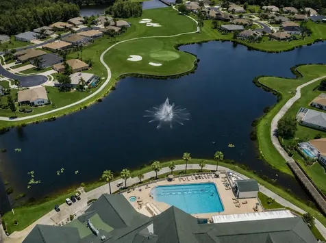 1249 Winding Willow Drive Trinity FL 34655