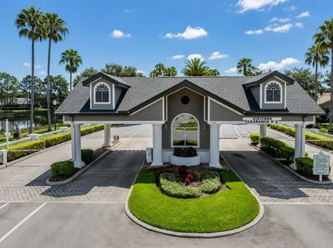 1249 Winding Willow Drive Trinity FL 34655