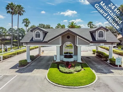 1249 Winding Willow Drive Trinity FL 34655