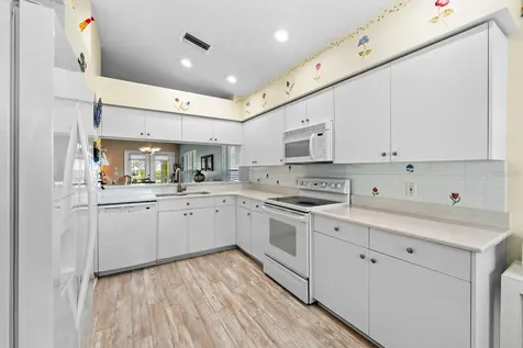 1249 Winding Willow Drive Trinity FL 34655
