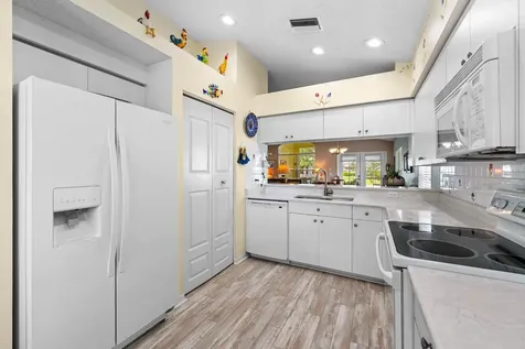 1249 Winding Willow Drive Trinity FL 34655