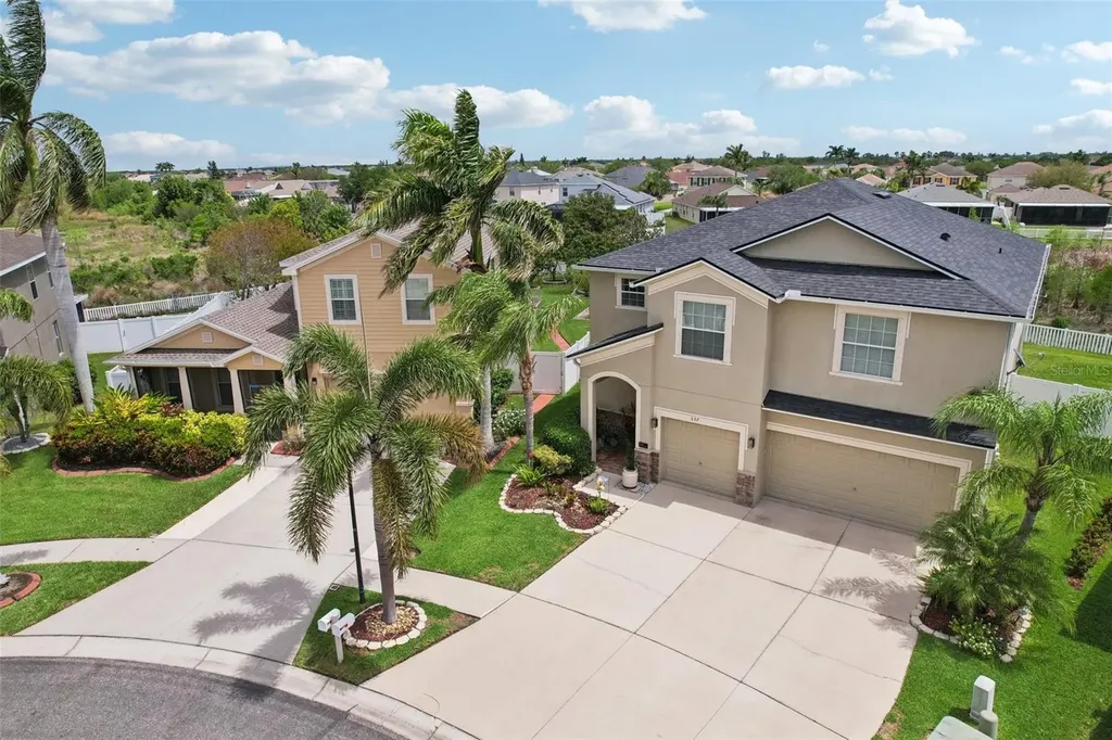 537 Vista Ridge Drive Ruskin FL 33570