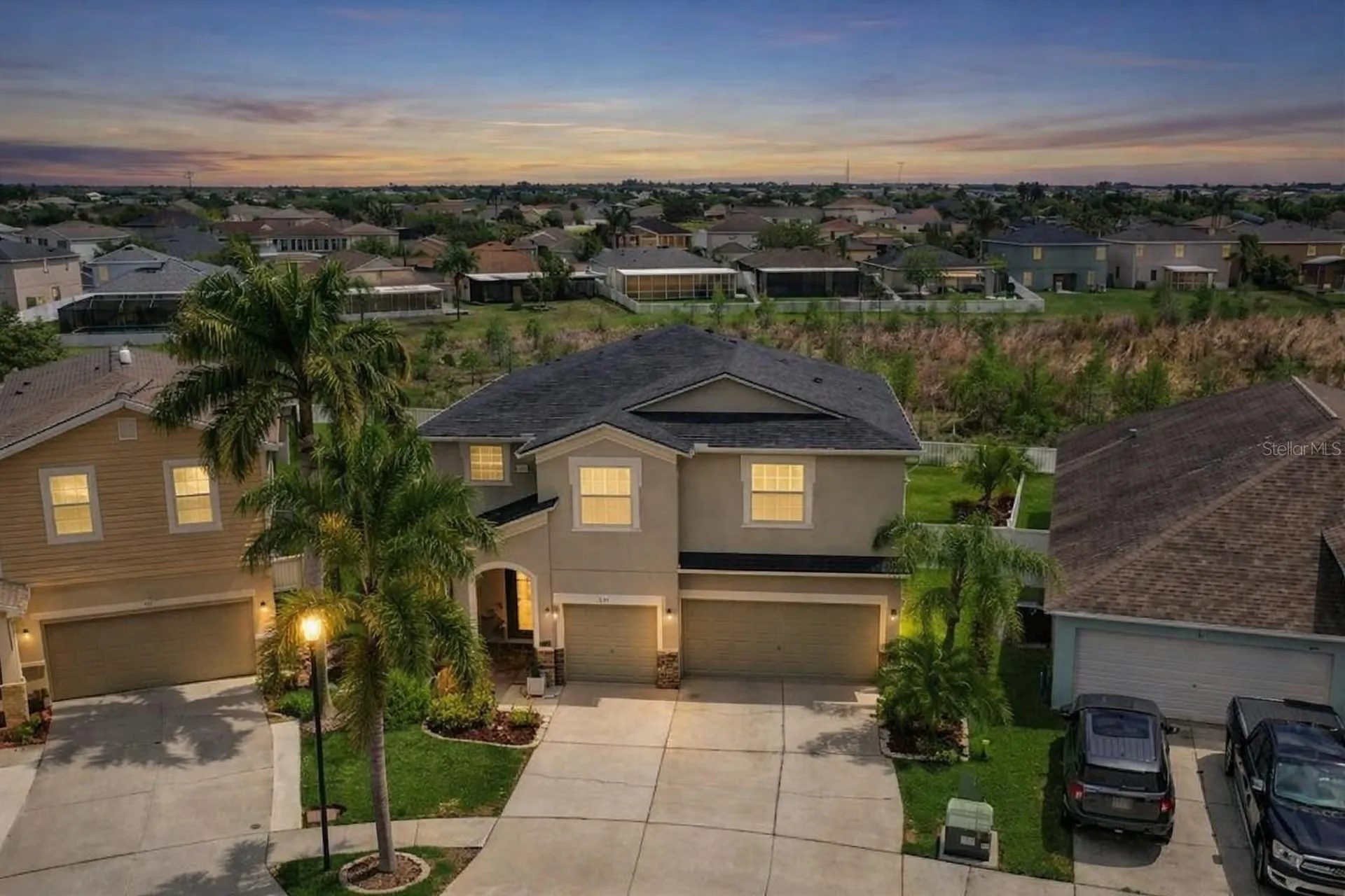 537 Vista Ridge Drive Ruskin FL 33570