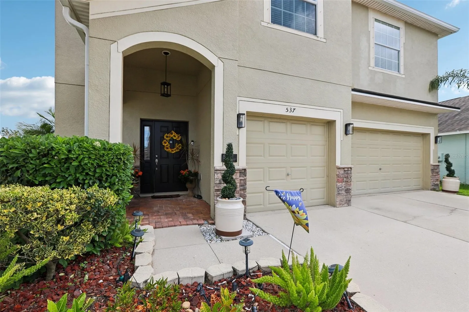 537 Vista Ridge Drive Ruskin FL 33570