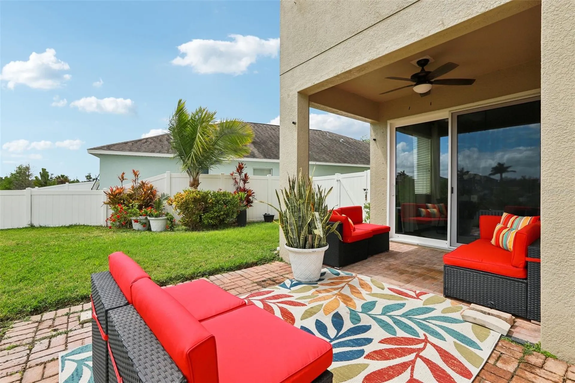 537 Vista Ridge Drive Ruskin FL 33570